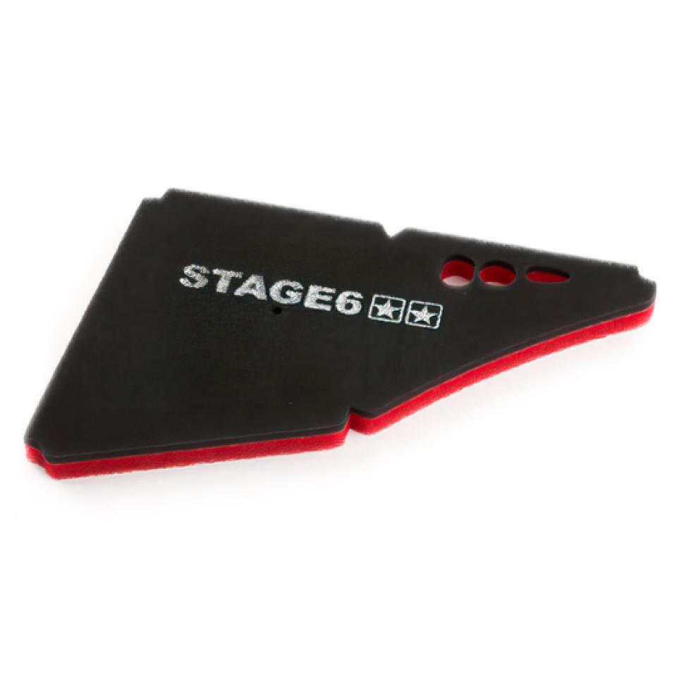 Filtre à air Stage 6 pour Auto Neuf