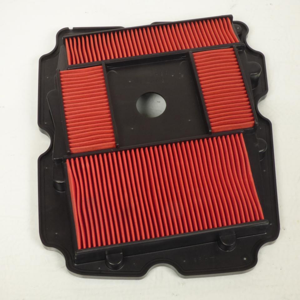 Filtre à air 3AS Racing pour moto Honda 650 NTV 1988 à 1996 RC33 / 17210-MN8-000 Neuf