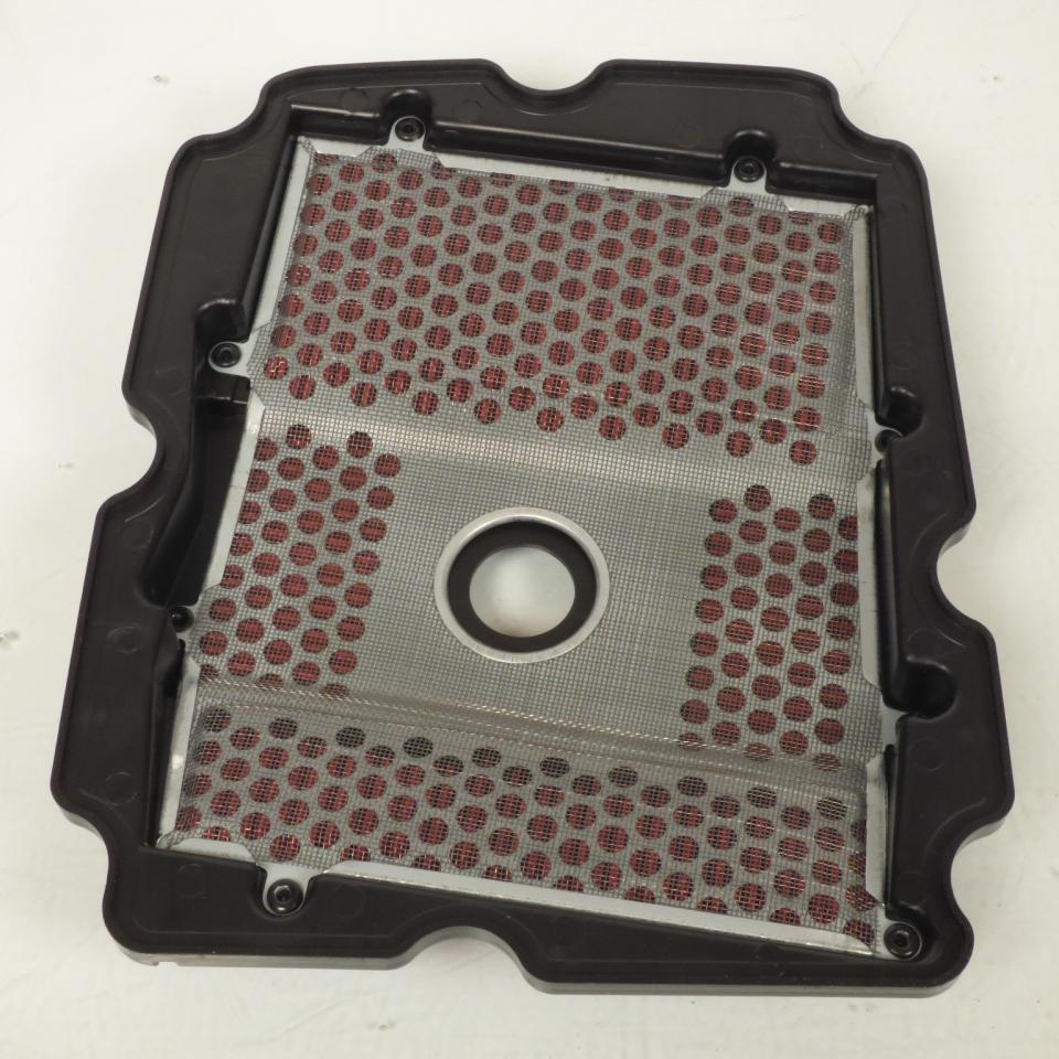 Filtre à air 3AS Racing pour moto Honda 650 NTV 1988 à 1996 RC33 / 17210-MN8-000 Neuf