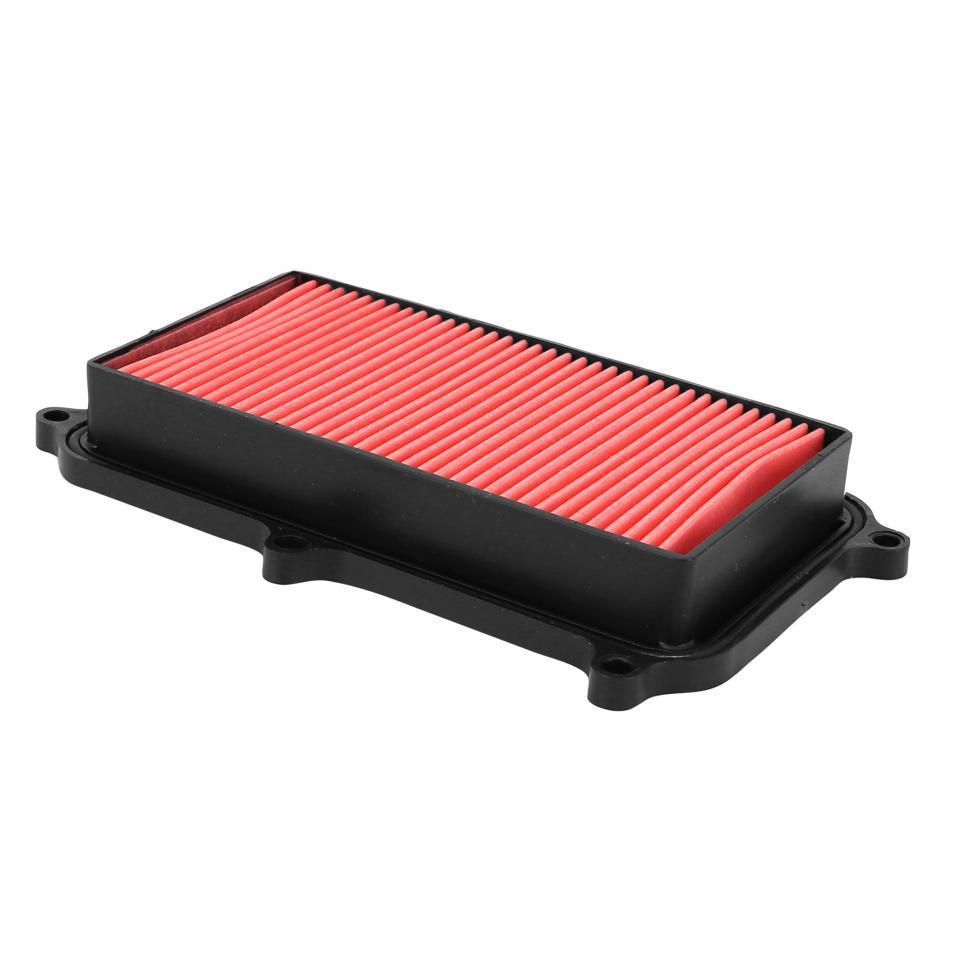 Filtre à air Hiflofiltro pour Scooter Kymco 125 PEOPLE I 2017 à 2019 HFA5016 Neuf