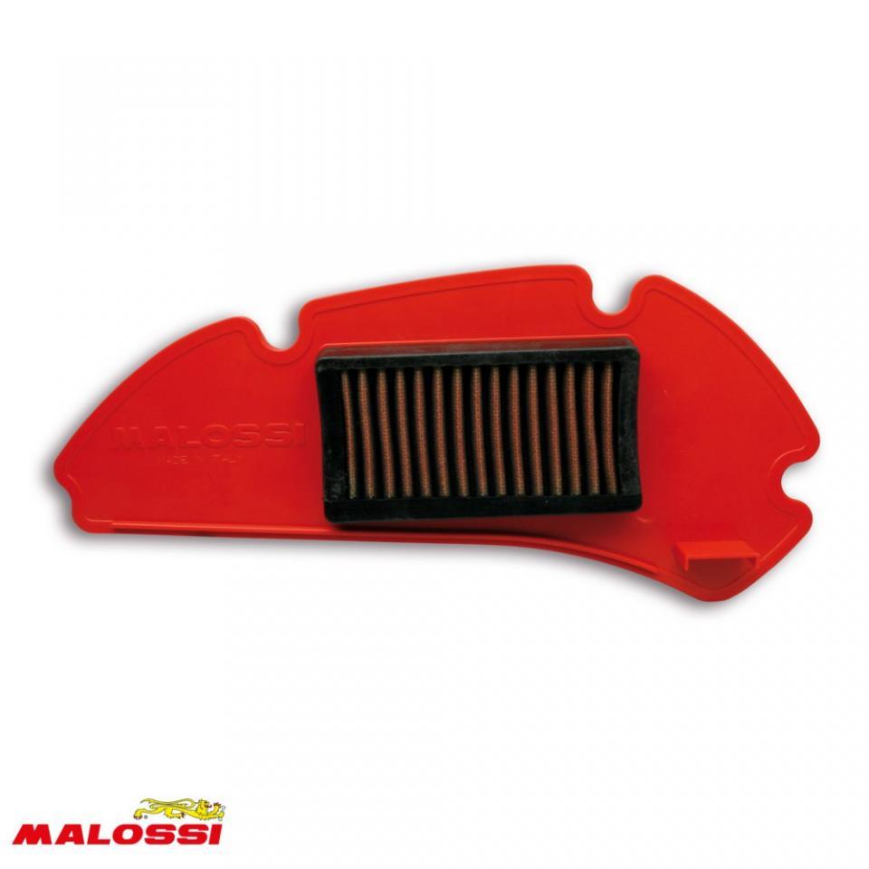 Filtre à air Malossi pour Scooter Honda 125 SH 2001 à 2012 Neuf