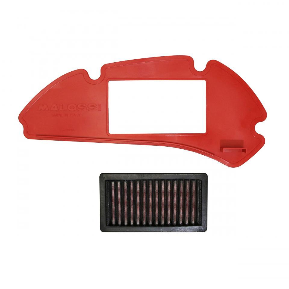 Filtre à air Malossi pour Scooter Honda 125 SH 2001 à 2012 Neuf