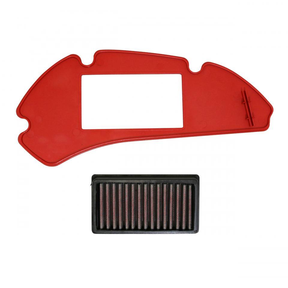 Filtre à air Malossi pour Scooter Honda 125 SH 2001 à 2012 Neuf