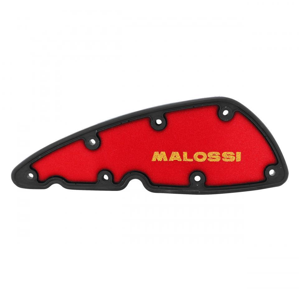 Filtre à air Malossi pour Scooter Piaggio 350 X10 2012 à 2020 Neuf