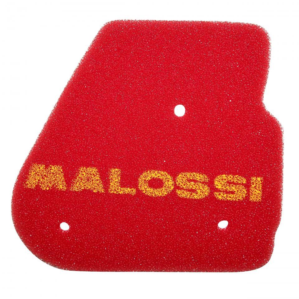 Filtre à air Malossi pour Moto Aprilia 50 Sonic Avant 2020 Neuf