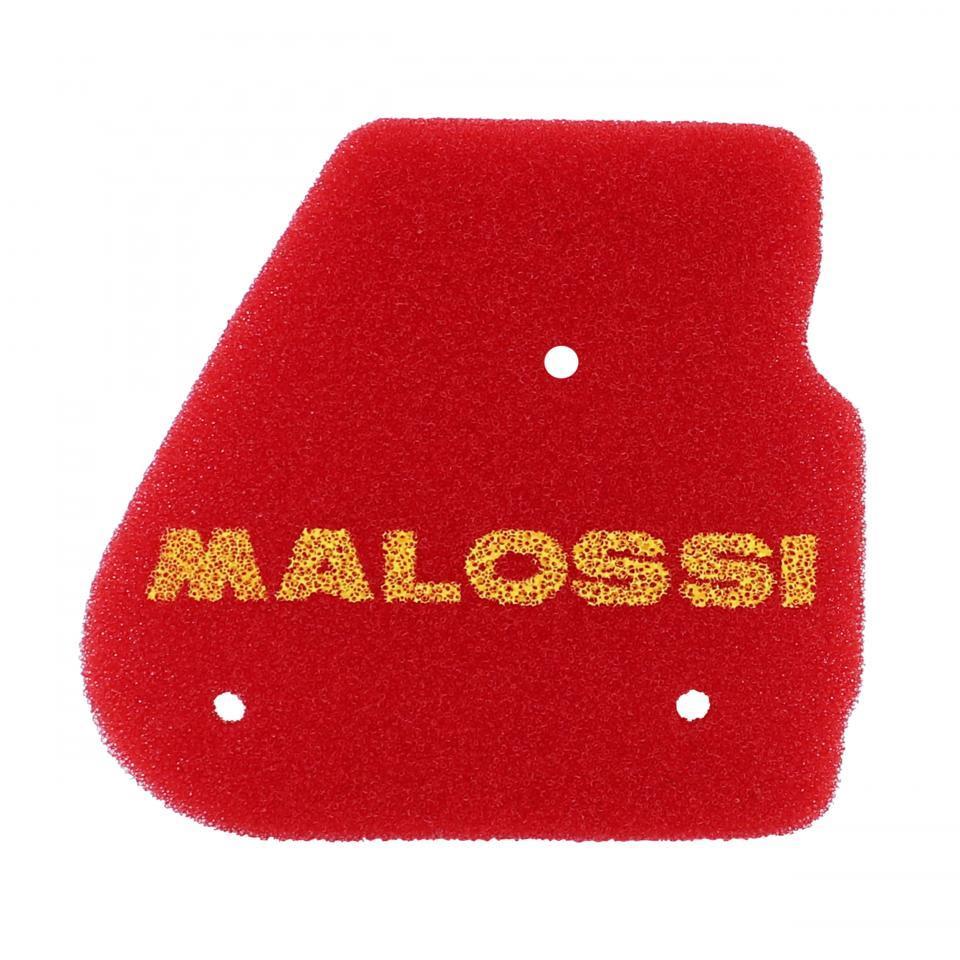 Filtre à air Malossi pour Scooter Aprilia 50 Rally 1995 à 2020 Neuf