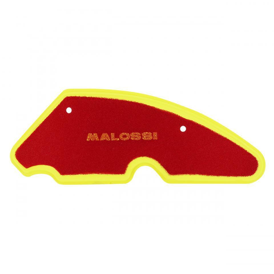 Filtre à air Malossi pour Scooter Aprilia 50 SR Factory 2001 à 2020 Neuf