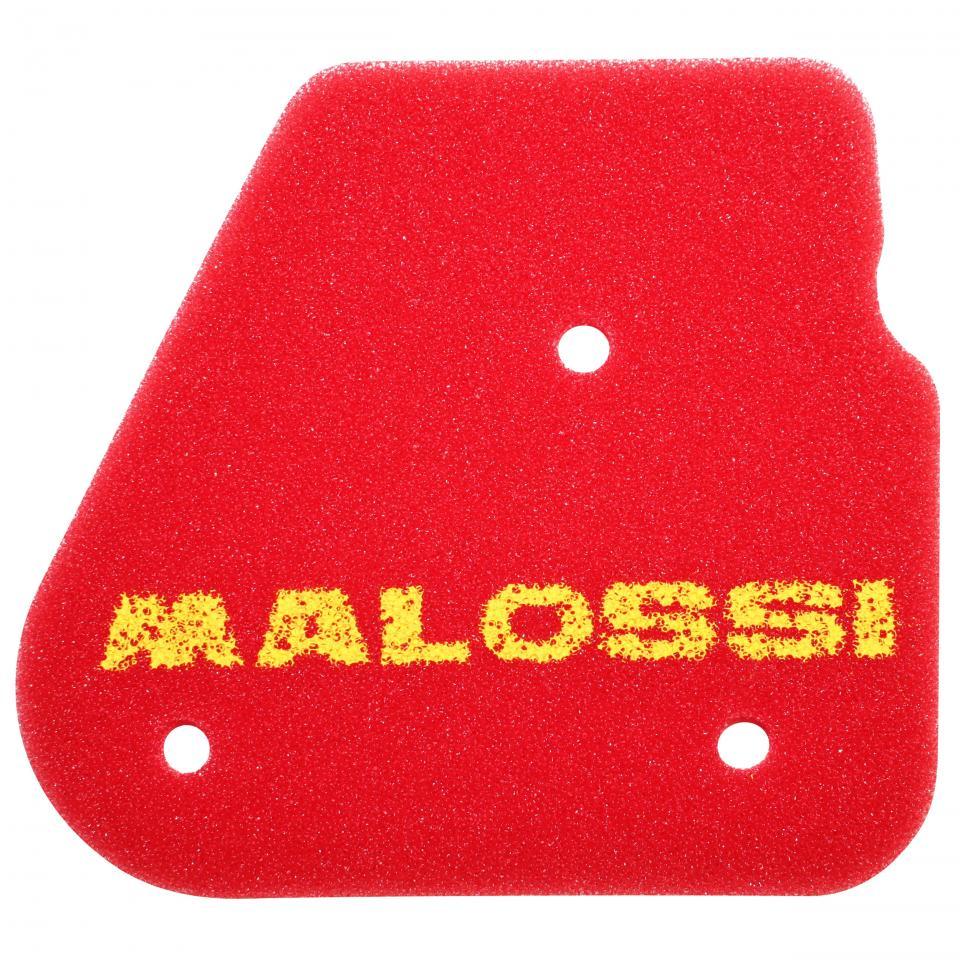 Filtre à air Malossi pour Scooter Malaguti 50 F10 Avant 2020 Neuf