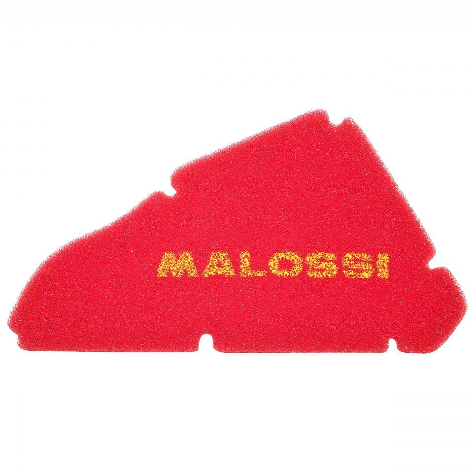 Filtre à air Malossi pour Scooter Gilera 50 Stalker 1997 à 2005 Neuf