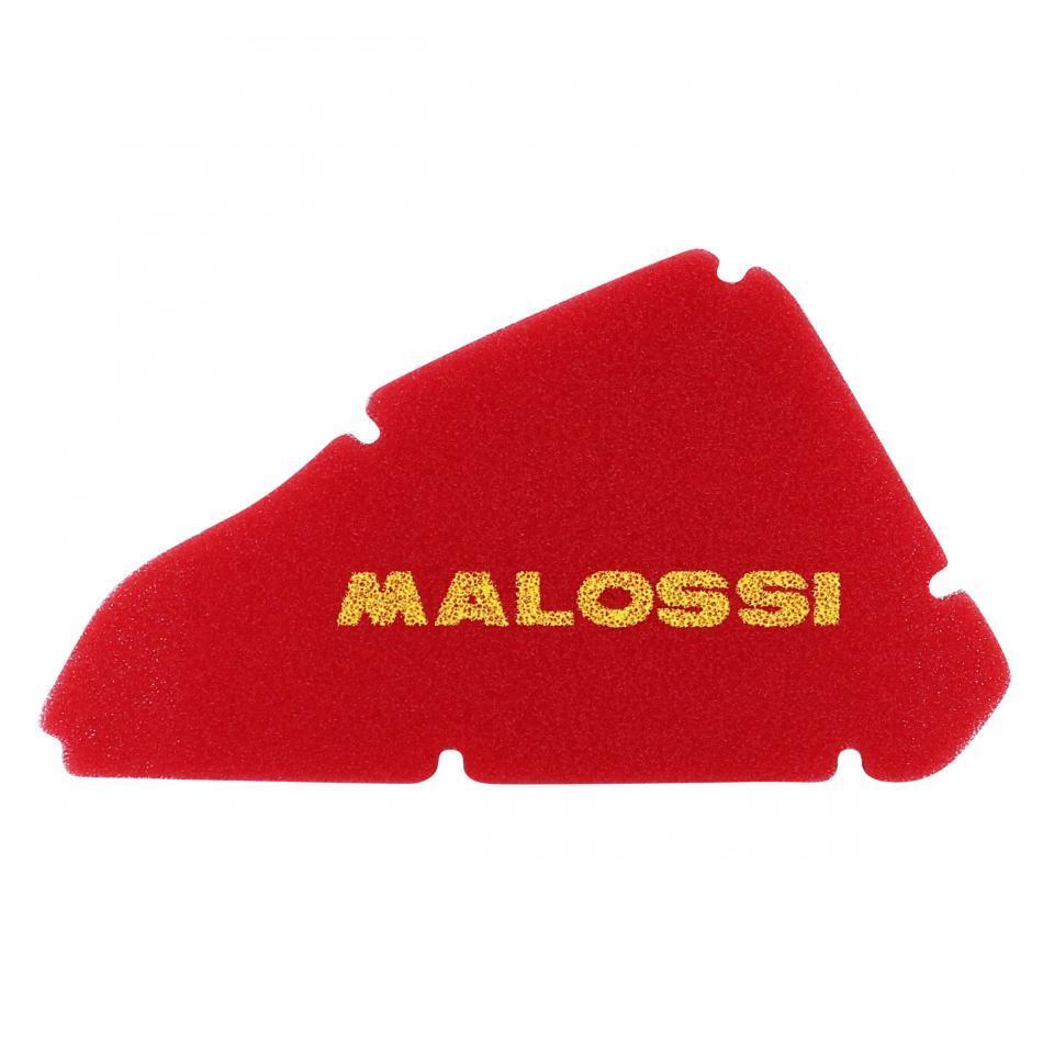 Filtre à air Malossi pour Scooter Gilera 50 Stalker 1997 à 2005 Neuf