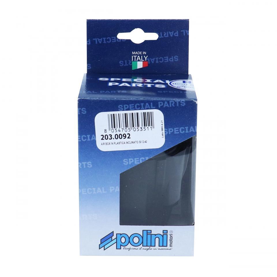 Filtre à air Polini pour Auto 203.0092 Neuf