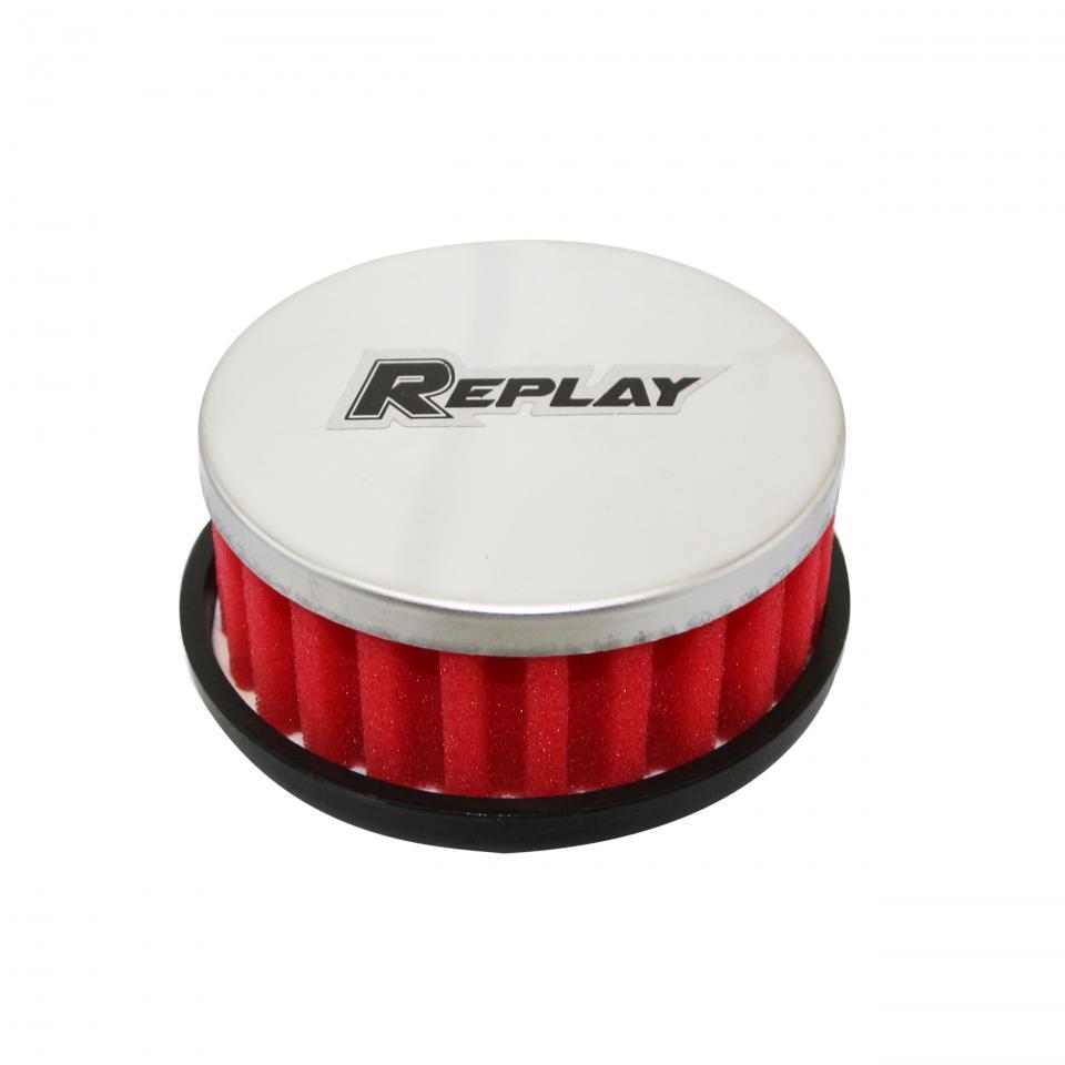 Filtre à air Replay pour Auto Neuf