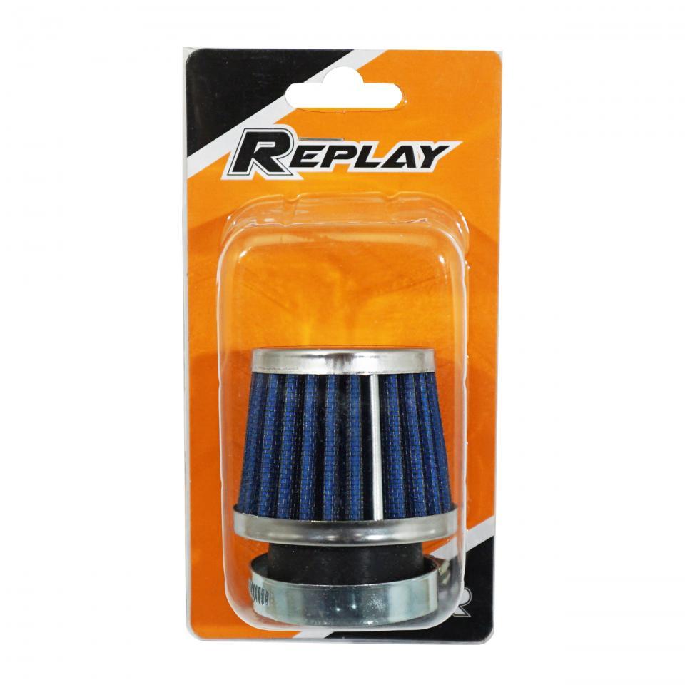 Filtre à air Replay pour Auto Neuf