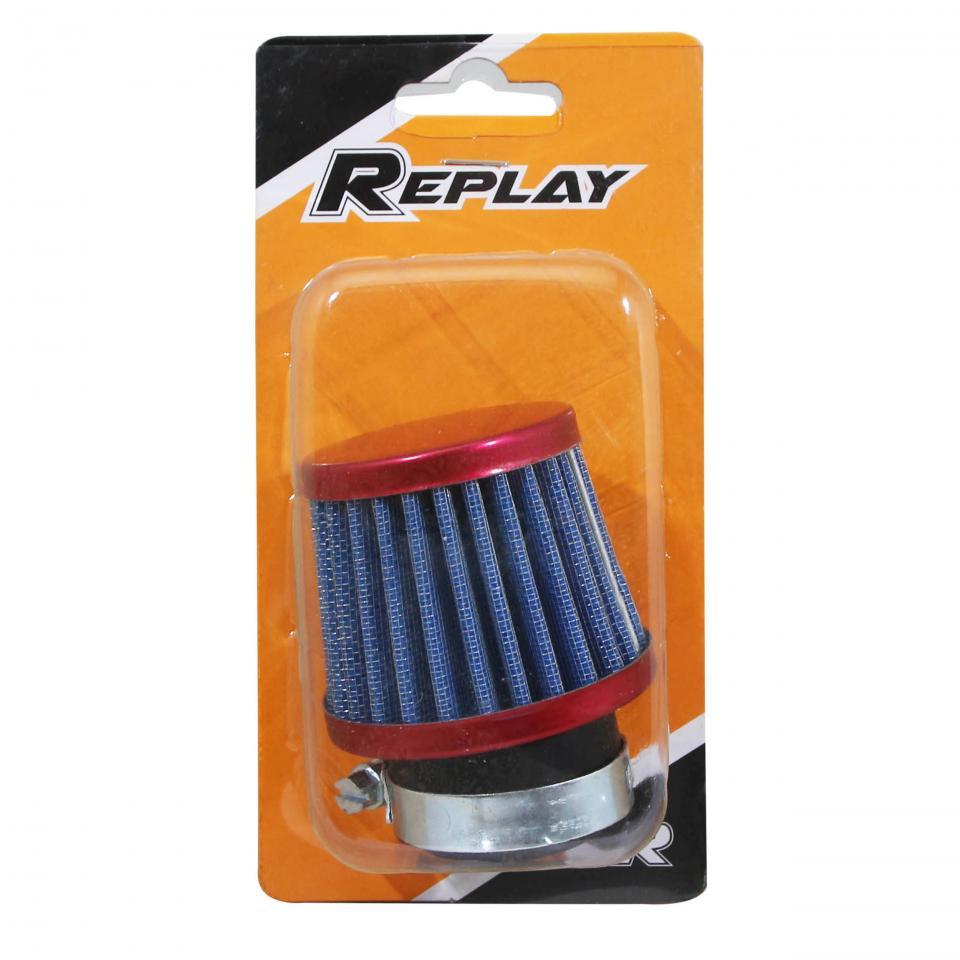 Filtre à air Replay pour Auto Neuf