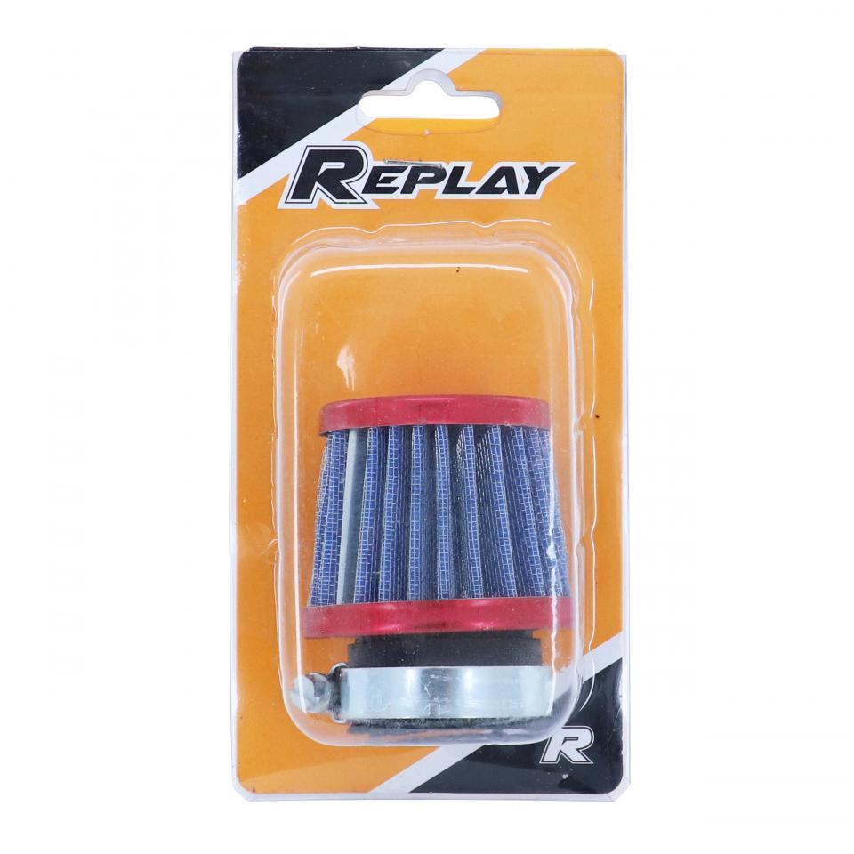 Filtre à air Replay pour Auto Neuf