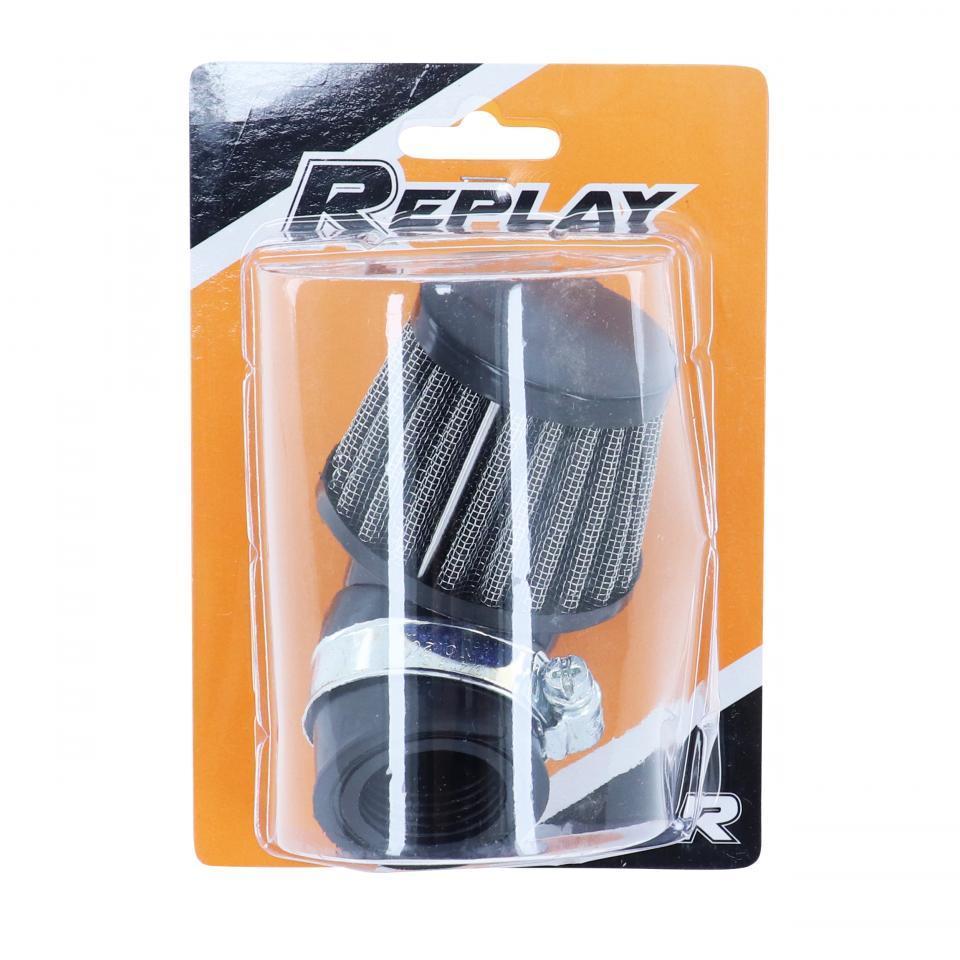 Filtre à air Replay pour Auto Neuf