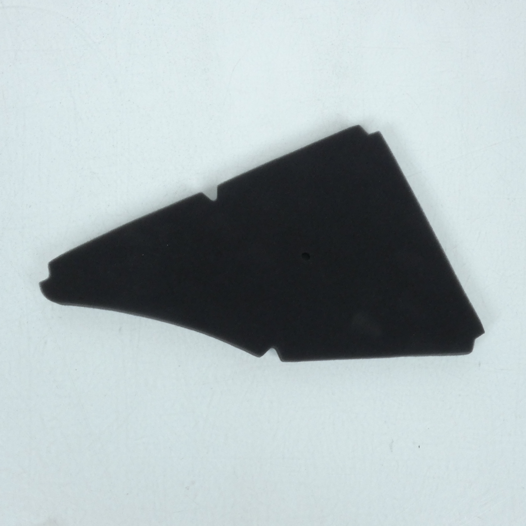 Filtre à air P2R pour Moto Gilera 50 RCR 2011 à 2020 Neuf