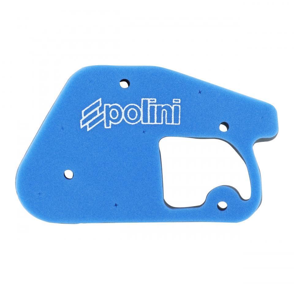 Filtre à air Polini pour Scooter MBK 50 Booster 1989 à 2019 203.0132 Neuf