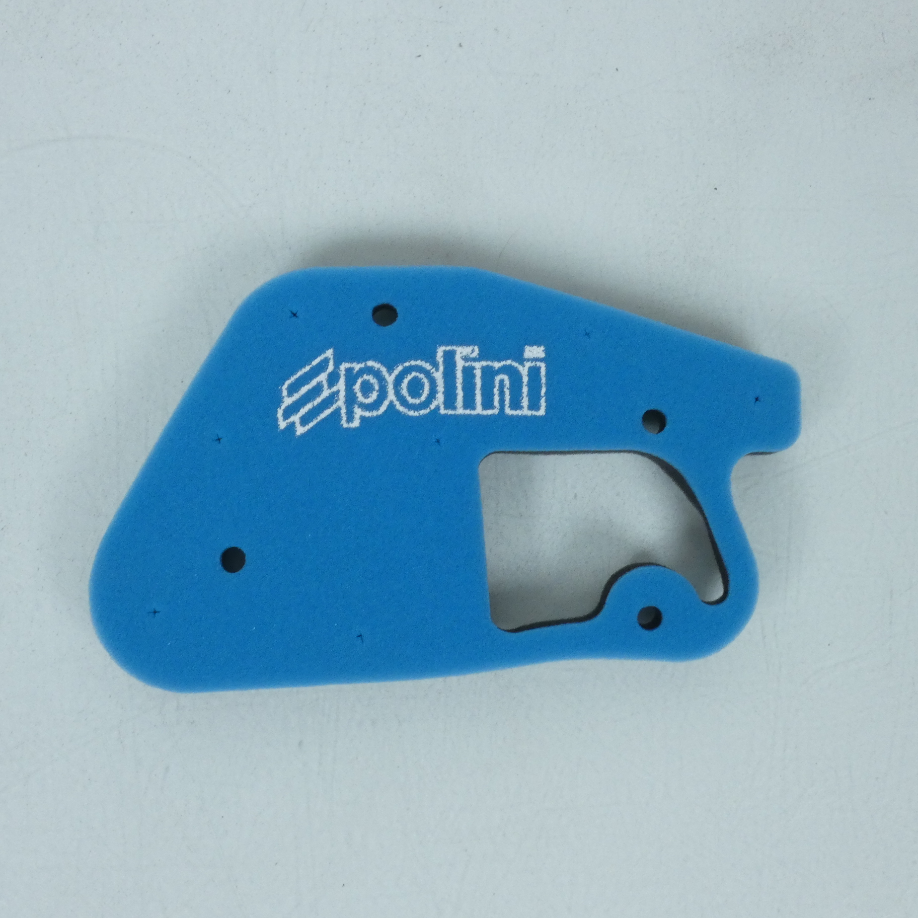 Filtre à air Polini pour Scooter MBK 50 Booster 1989 à 2019 203.0132 Neuf