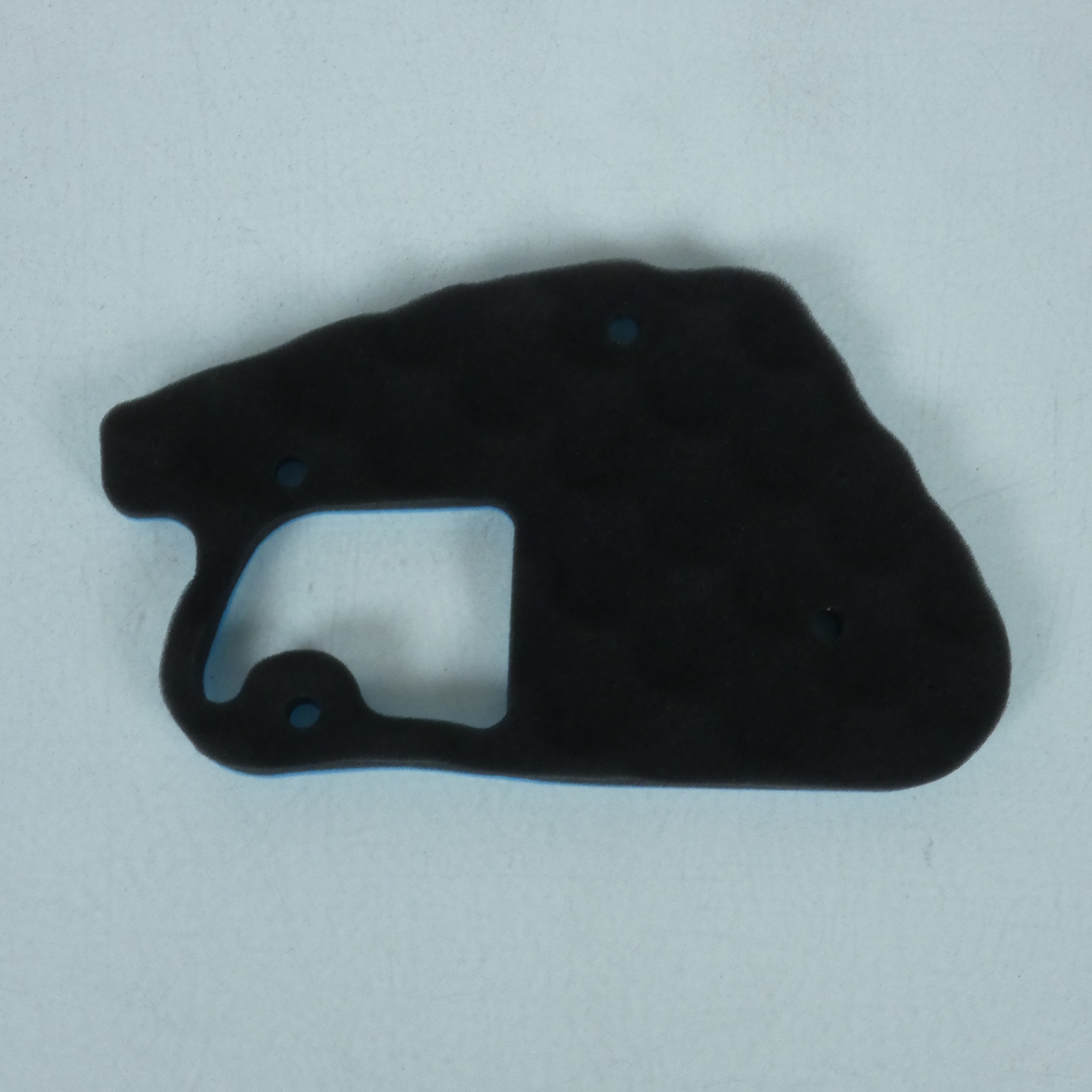 Filtre à air Polini pour Scooter MBK 50 Booster 1989 à 2019 203.0132 Neuf