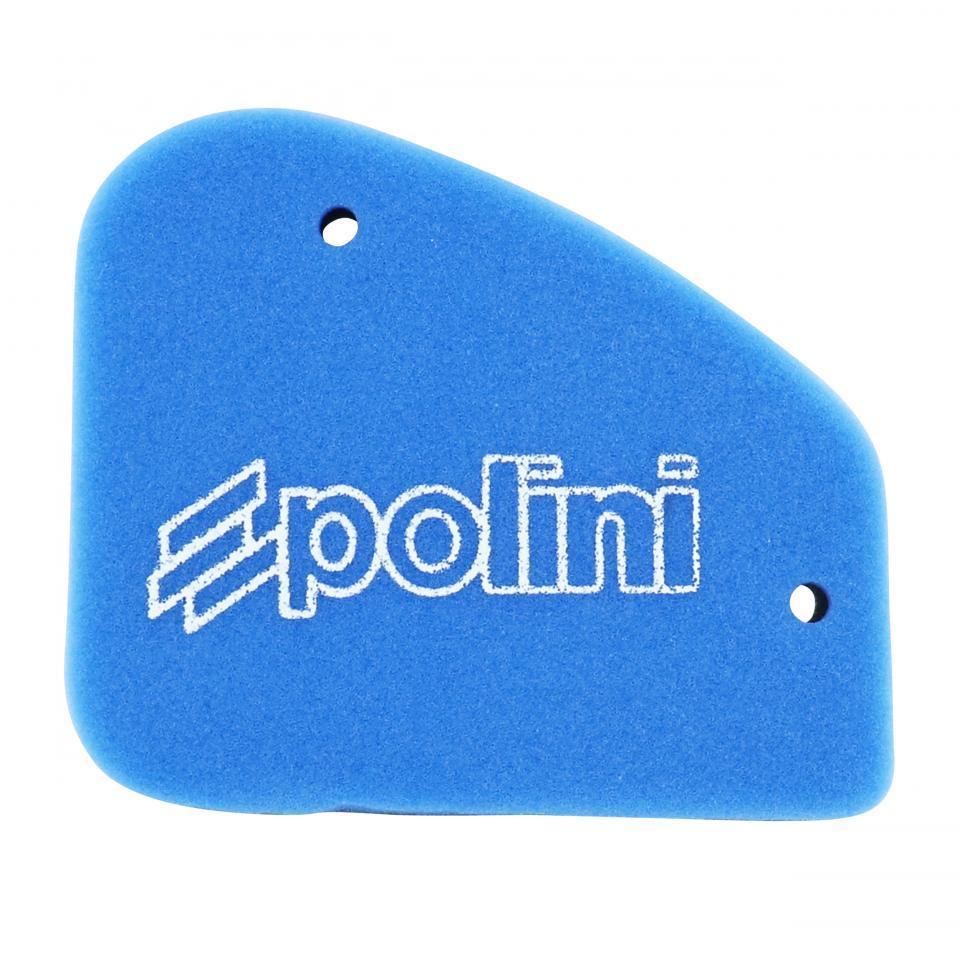 Filtre à air Polini pour Scooter Peugeot 50 Vivacity 2 2004 à 2007 Neuf