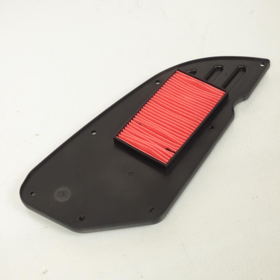 Filtre à air P2R pour scooter Kymco 125 Downtown 2009 à 2016 17211-LFA7-E000