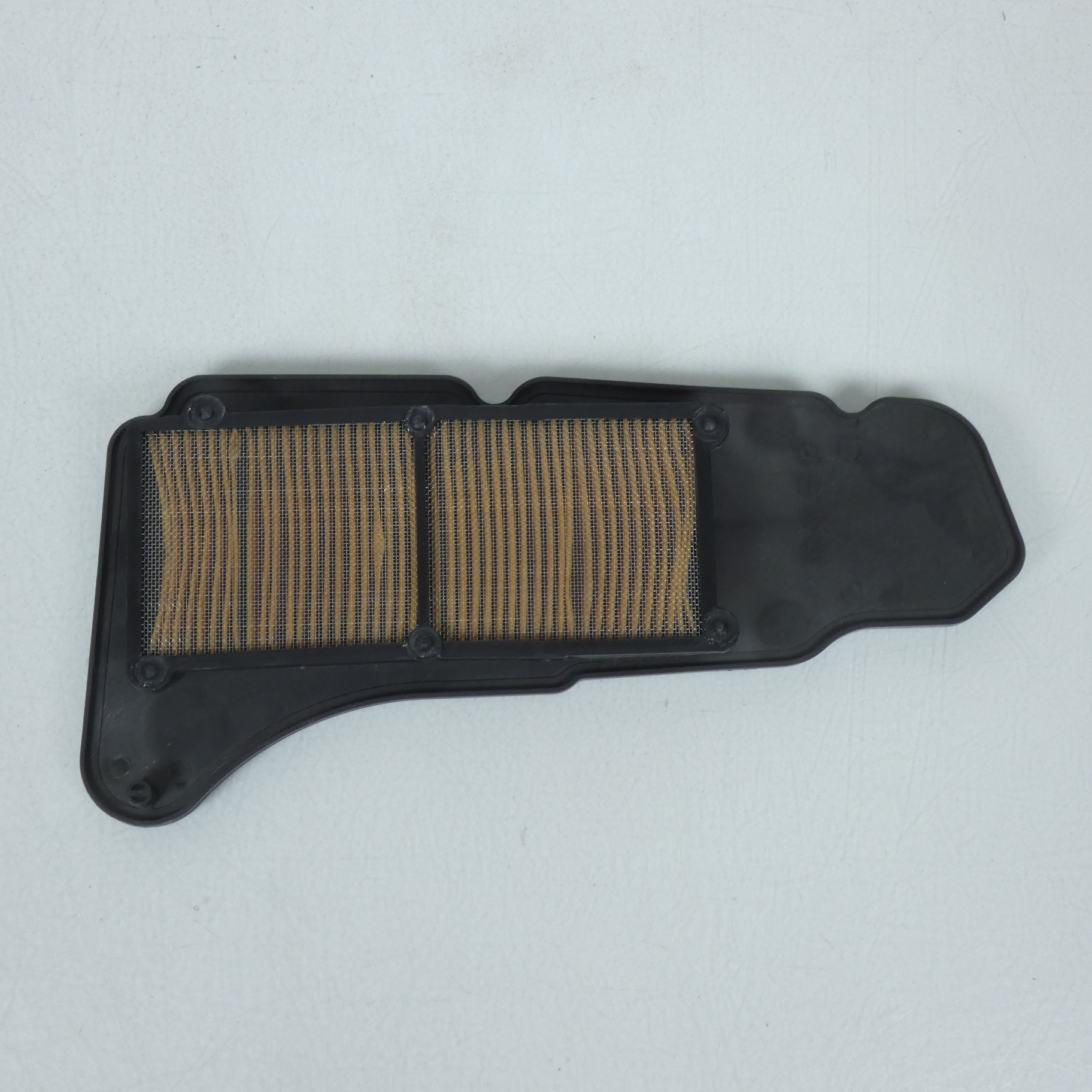 Filtre à air P2R pour Scooter Suzuki 400 Majesty 2004 à 2020 Neuf
