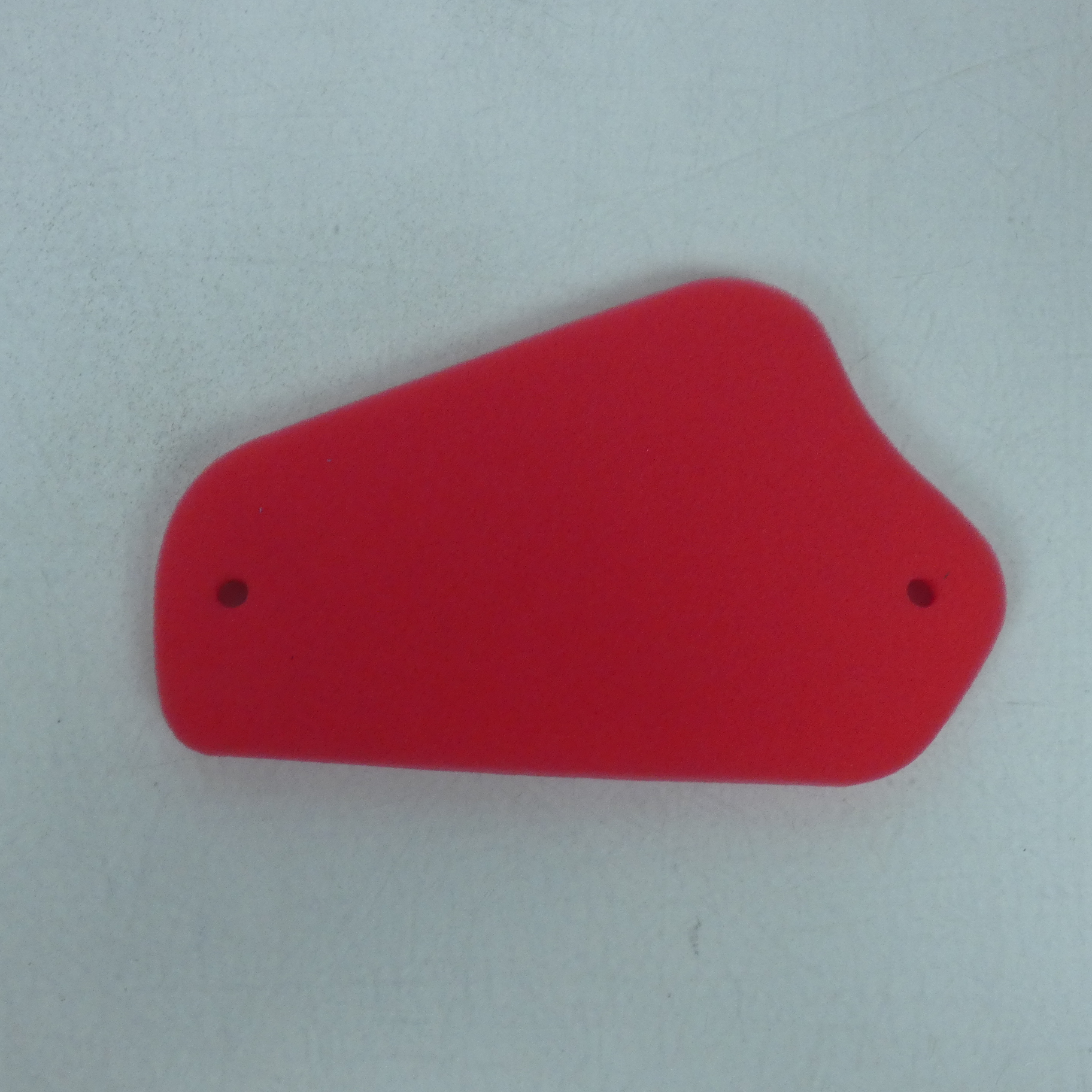 Mousse de Filtre à air Artein pour moto Rieju 50 RS1 AF00000000053 Neuf