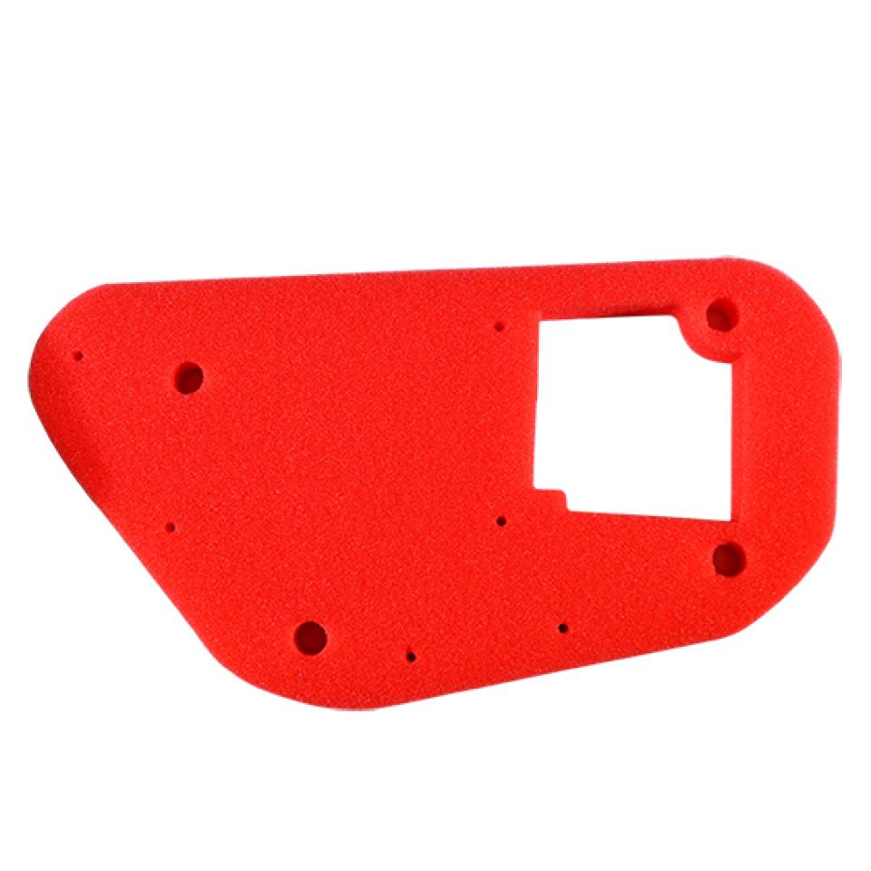 Mousse de Filtre à air Artein pour scooter PGO 50 Big max AF00000000058 Neuf