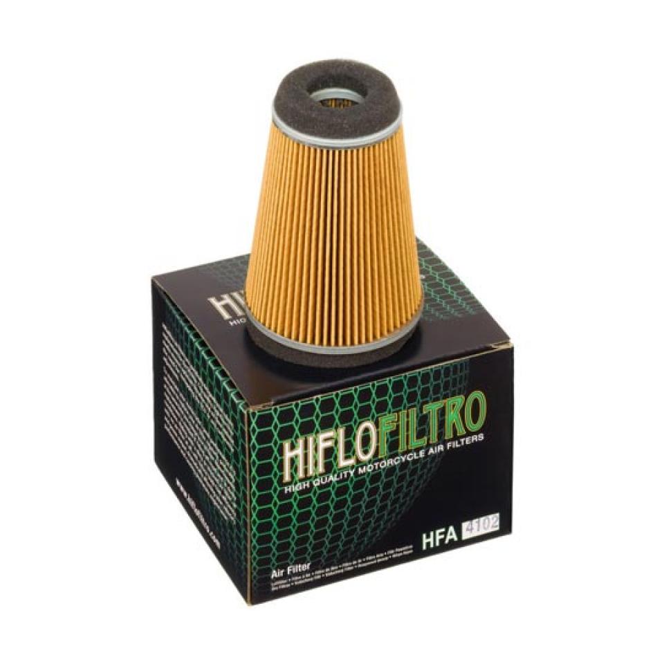 Filtre à air Hiflofiltro pour Scooter Yamaha 125 Cygnus 1995 à 2003 HFA4102 Neuf