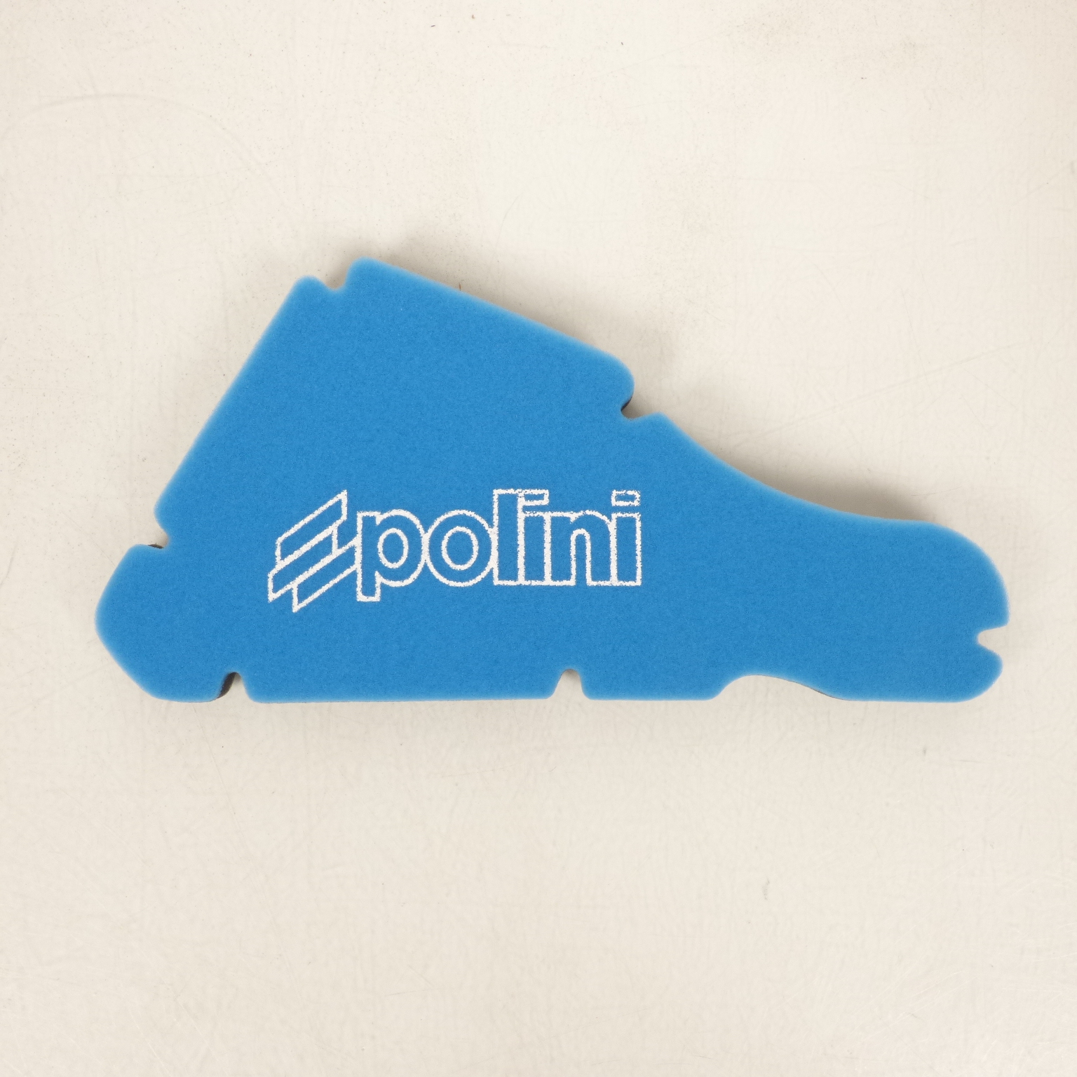 Mousse de Filtre à air Polini pour scooter Piaggio 50 NRG 1994 à 1999 203.0137