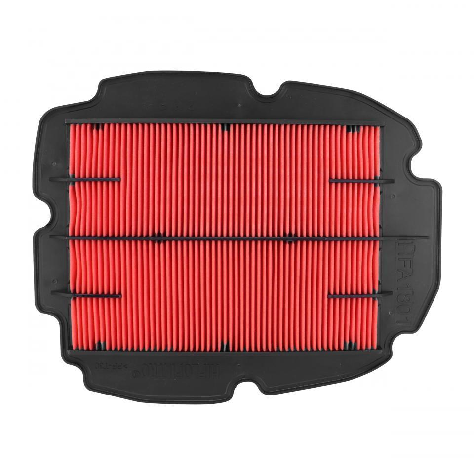 Filtre à air Hiflofiltro pour Moto Honda 800 VFR Crossrunner 2011 à 2017 Neuf