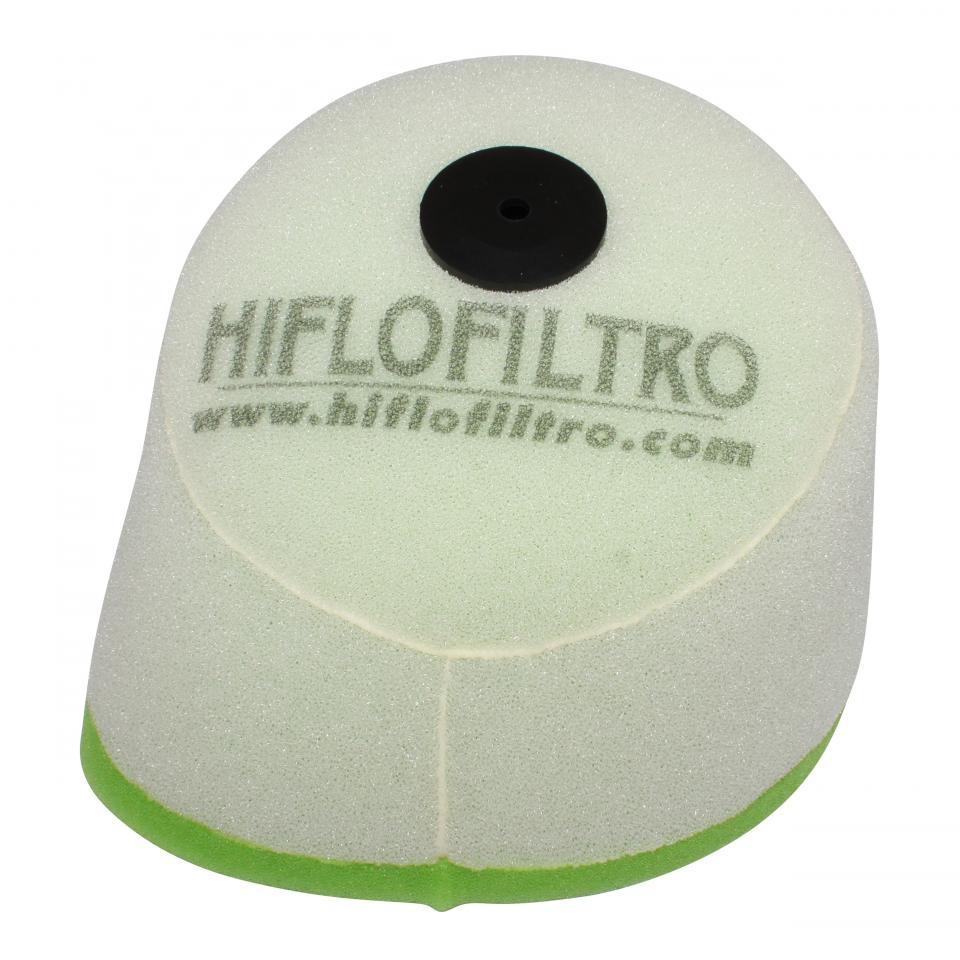 Filtre à air Hiflofiltro pour Moto Honda 250 Cr R 1989 à 1999 HFA1012 Neuf