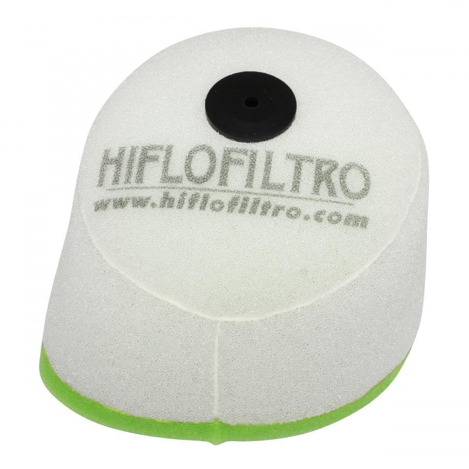 Filtre à air Hiflofiltro pour Moto Honda 250 Cr R 1989 à 1999 HFA1012 Neuf