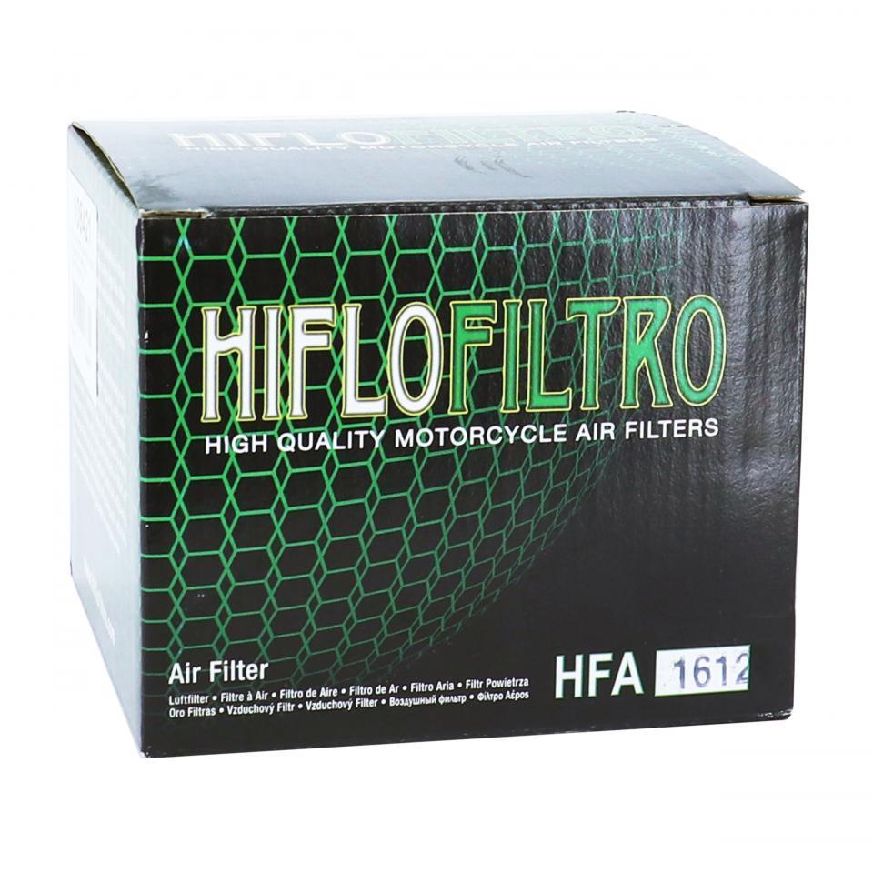 Filtre à air Hiflofiltro pour Moto Honda 650 Nx Dominator 1988 à 2002 HFA1612 Neuf