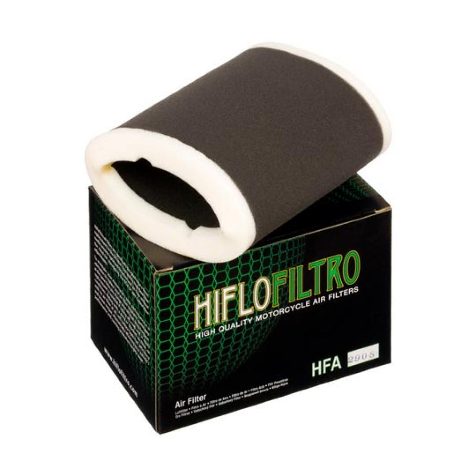 Filtre à air Hiflofiltro pour Moto Kawasaki 1100 ZR Zephyr 1992 à 1996 Neuf