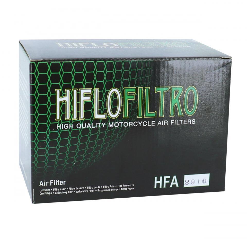 Filtre à air Hiflofiltro pour Moto Kawasaki 1200 ZRX S 2001 à 2004 Neuf