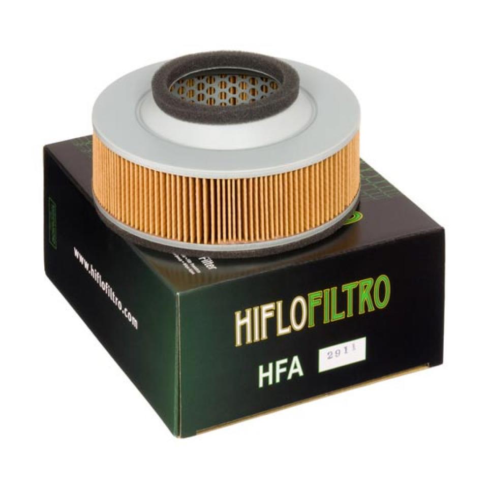 Filtre à air Hiflofiltro pour Moto Kawasaki 1600 Vulcan Après 2004 Neuf