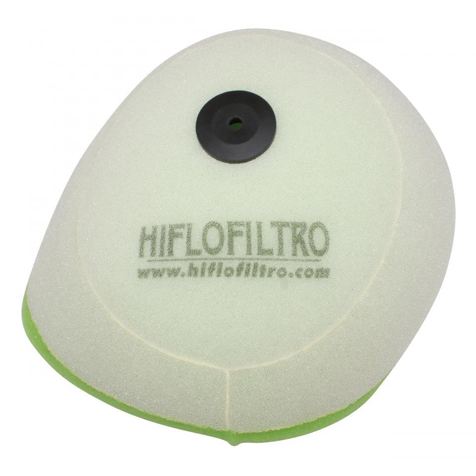 Filtre à air Hiflofiltro pour Moto Husaberg 125 TE 2012 à 2013 Neuf