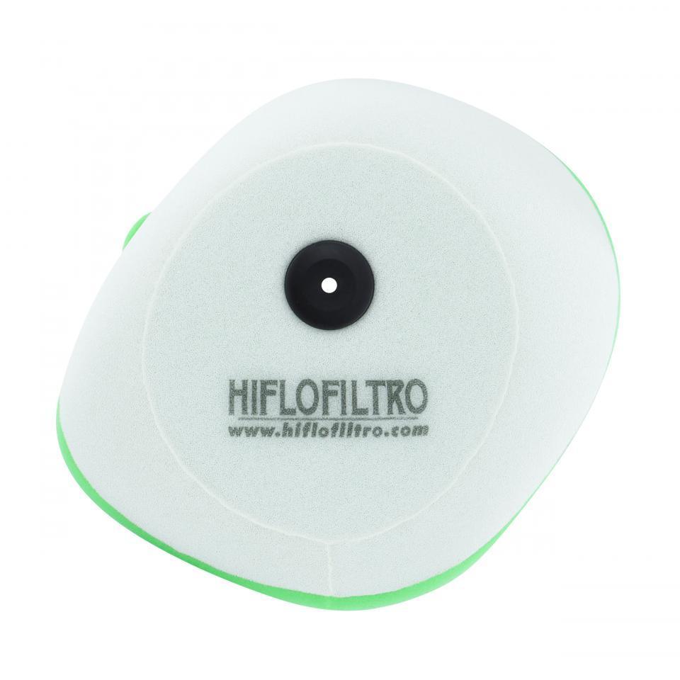 Filtre à air Hiflofiltro pour Moto Husaberg 125 TE 2012 à 2013 Neuf