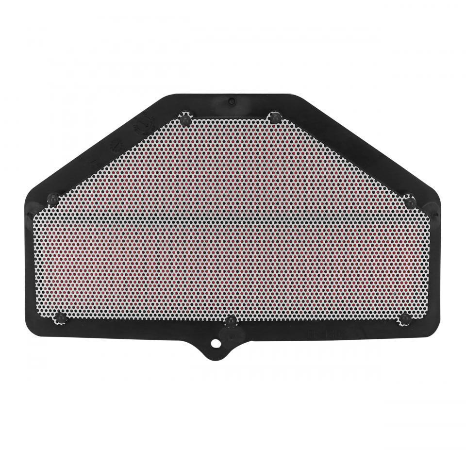 Filtre à air Hiflofiltro pour Moto Suzuki 600 Gsx-R 2004 à 2005 HFA3616 Neuf