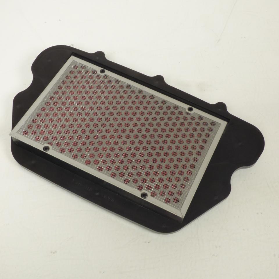 Filtre à air 3AS Racing pour moto Suzuki 1000 Gsx-R 2005 à 2008 13780-41G00-000 / Type HFA3910 Neuf