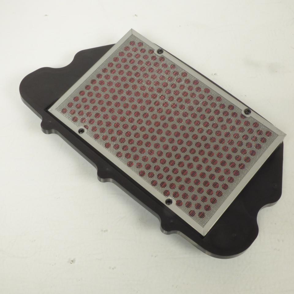 Filtre à air 3AS Racing pour moto Suzuki 1000 Gsx-R 2005 à 2008 13780-41G00-000 / Type HFA3910 Neuf