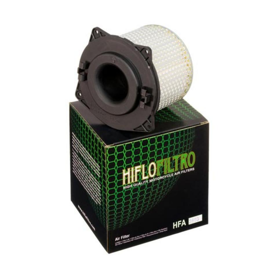 Filtre à air Hiflofiltro pour Moto Suzuki 600 Gsx F 1988 à 1989 Neuf