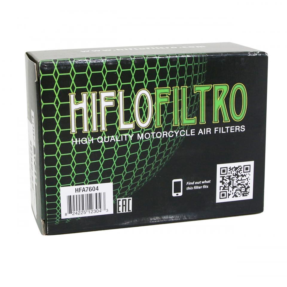 Filtre à air Hiflofiltro pour Scooter BMW 600 C 2012 à 2015 Neuf