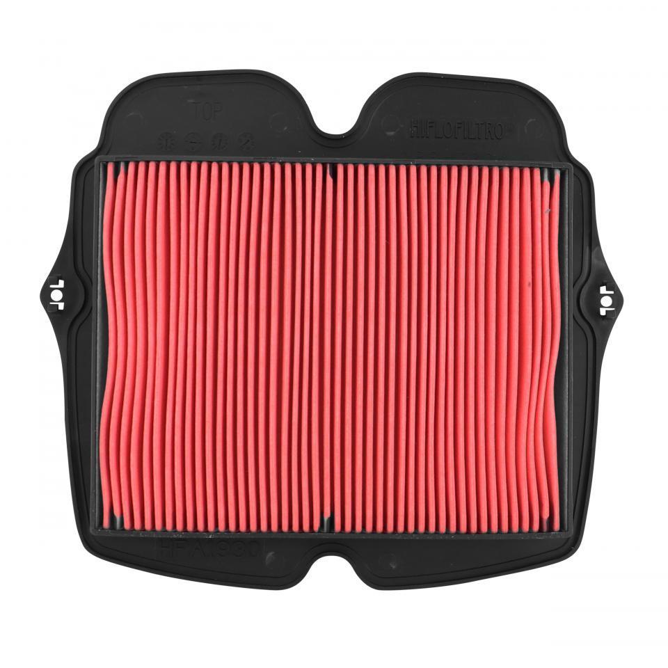 Filtre à air Hiflofiltro pour Moto Honda 1200 VFR X 2012 à 2018 Neuf