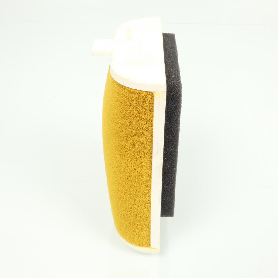 Filtre air Hiflofiltro pour moto Kawasaki 1100 Gpz Zx Unitrack 1983 à 1985 Neuf