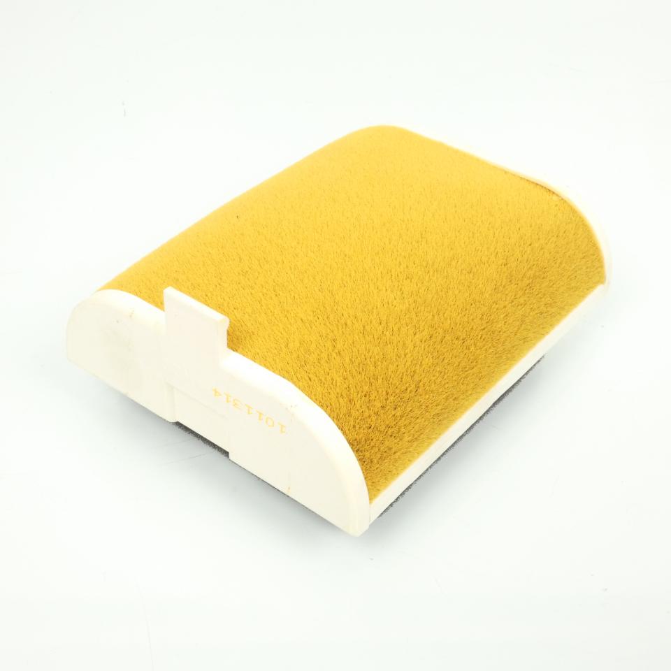 Filtre air Hiflofiltro pour moto Kawasaki 1100 Gpz Zx Unitrack 1983 à 1985 Neuf