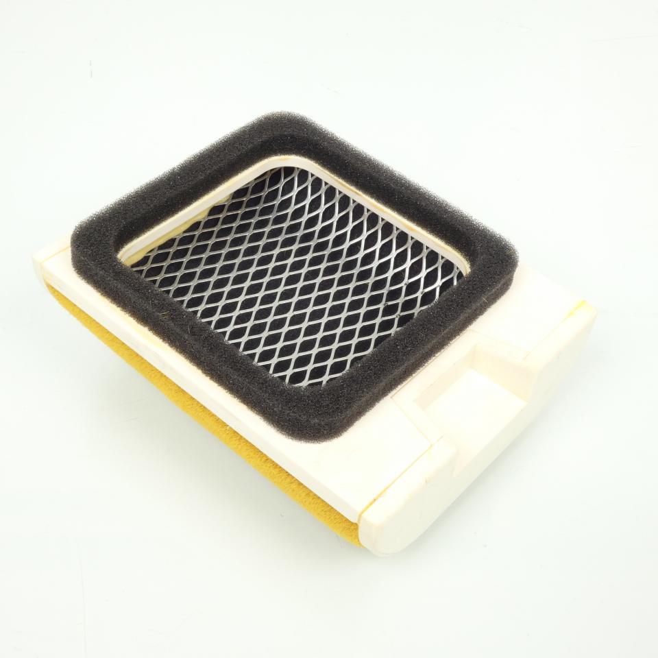 Filtre air Hiflofiltro pour moto Kawasaki 1100 Gpz Zx Unitrack 1983 à 1985 Neuf
