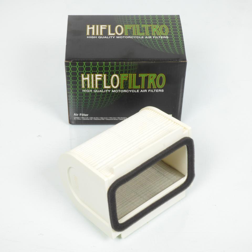 Filtre à air Hiflofiltro pour Moto Yamaha 900 XJ 1982 à 1993 HFA4901 Neuf